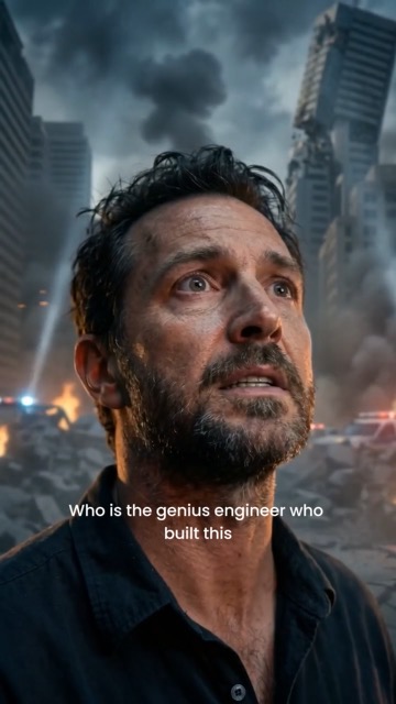 AI Made video creative